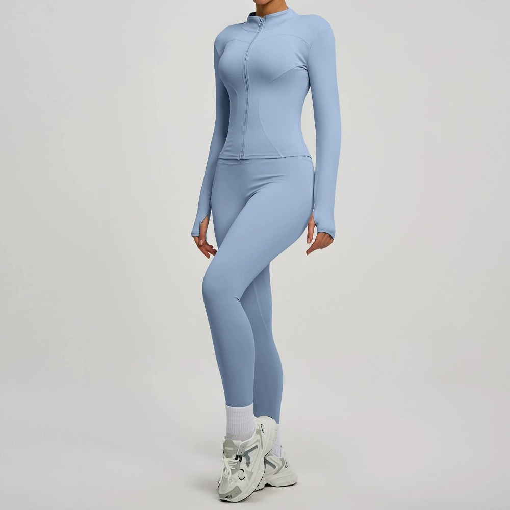 Ensemble de yoga 2 pièces pour - Yoga Và Fitness avis et prix