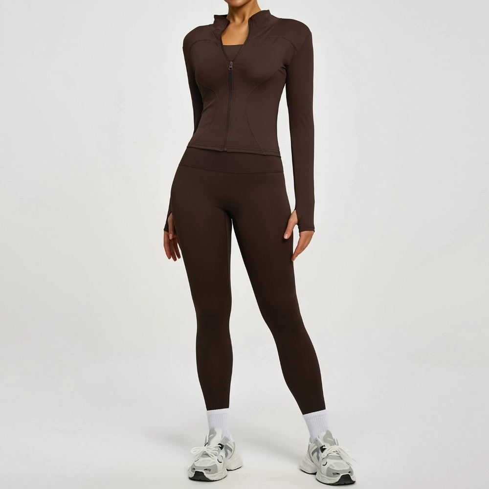 Ensemble de yoga 2 pièces pour - Yoga Và Fitness avis et prix
