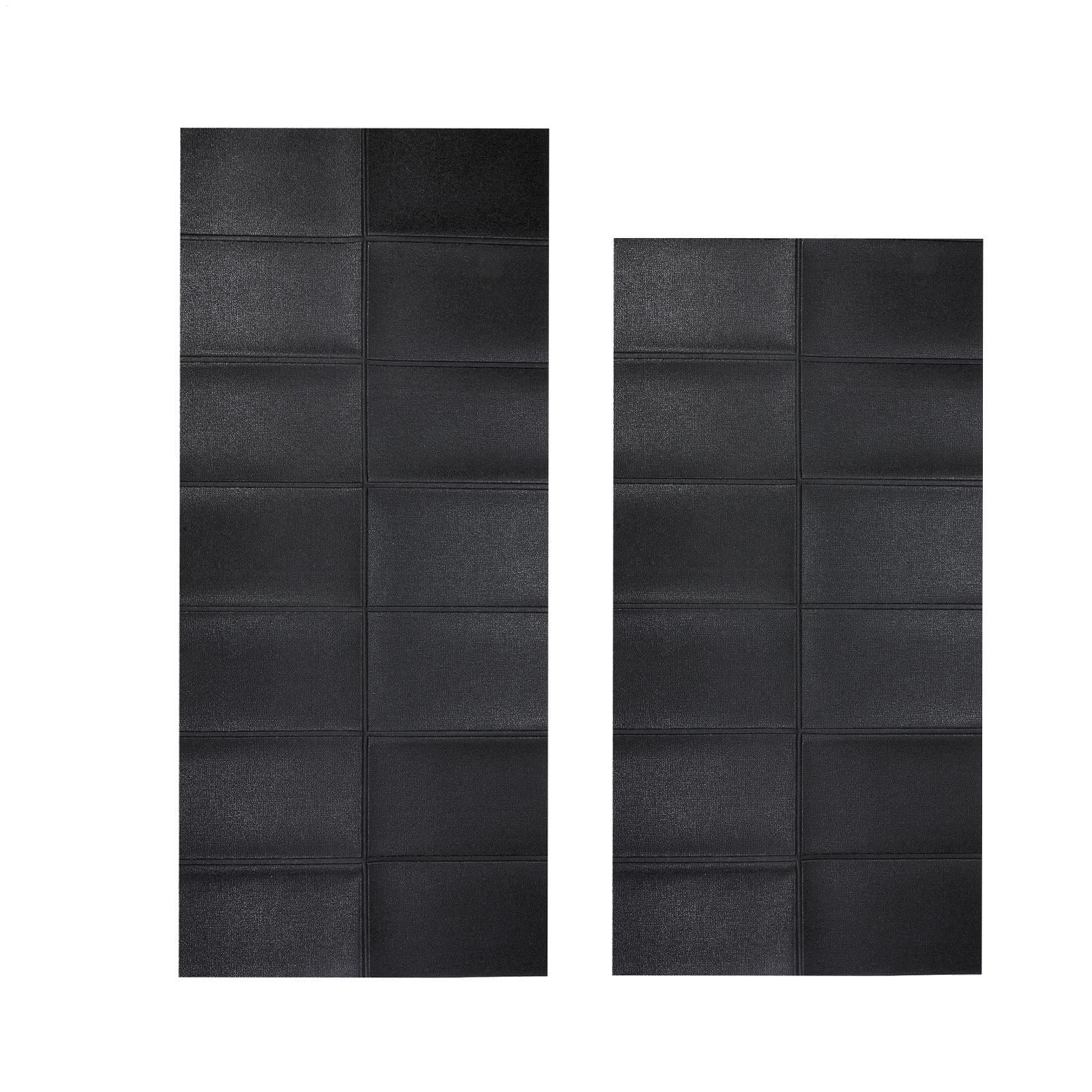 Tapis de sol pour tapis de cou - Gym Floor Mats avis et prix