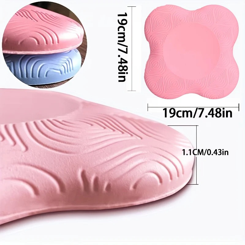 Tapis de Yoga à genoux, Suppor - Gym Floor Mats avis et prix