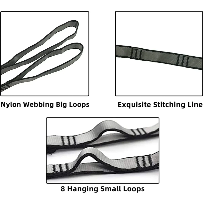 Corde de suspension, Corde d'e - Yoga Swing Aerial avis et prix