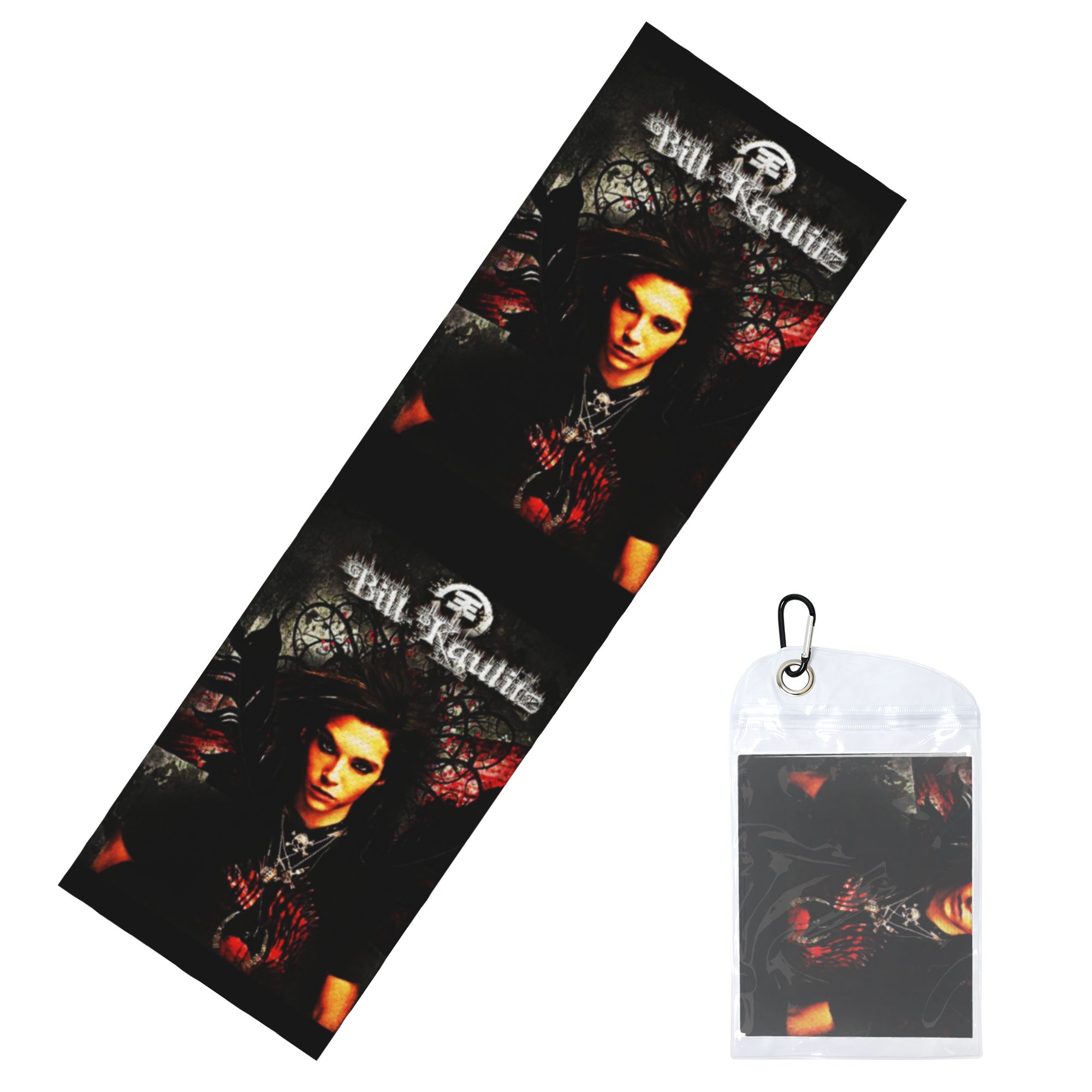 Serviette de sport rafraîchiss - Yoga Fitness Hotel avis et prix