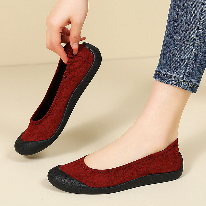 Chaussures en tissu pour femme - Yoga Dance & Fitness Center Llc avis et prix