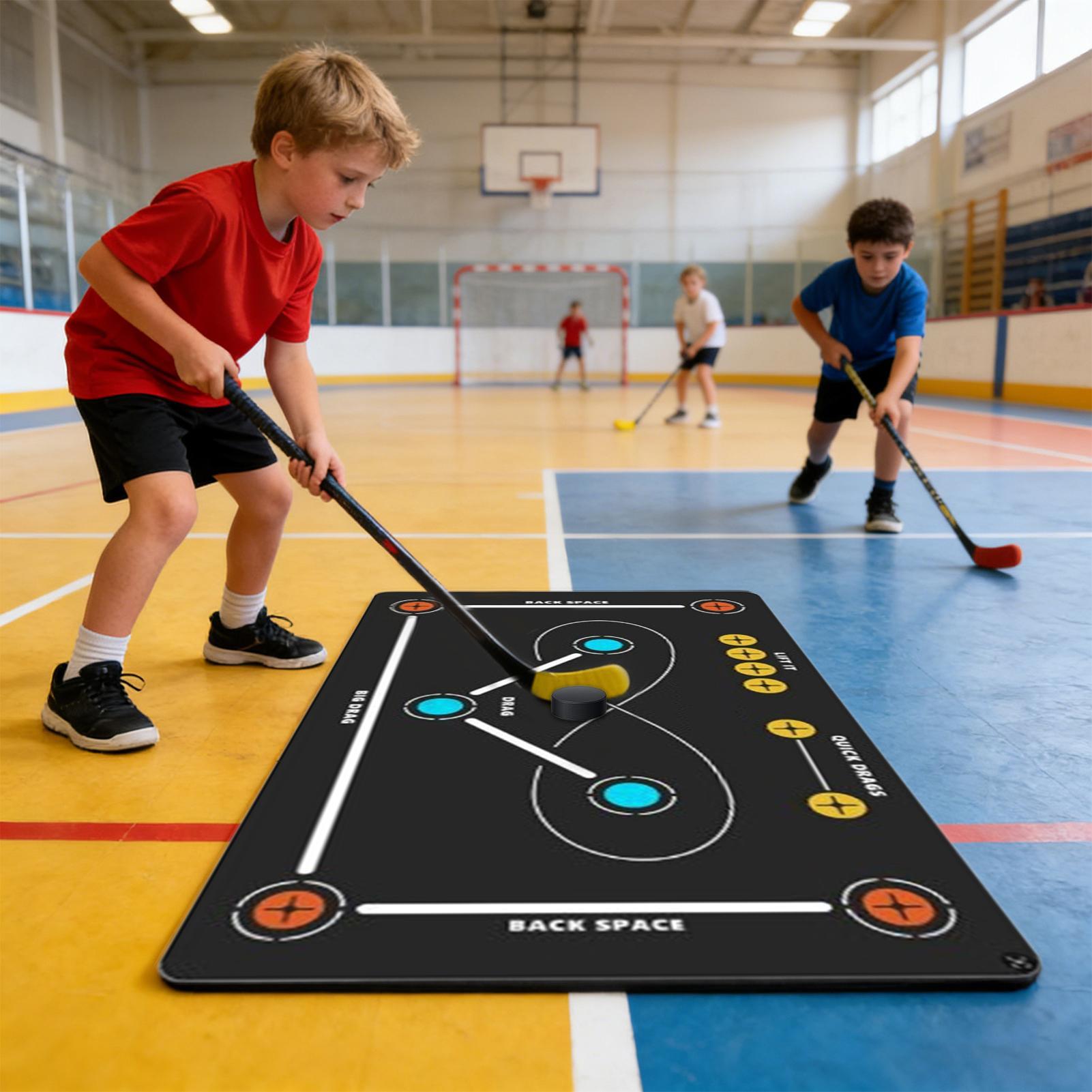 Tapis d'entraînement de footba - Gym Floor Mats avis et prix