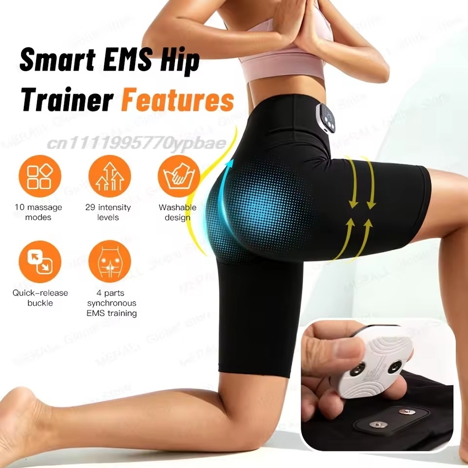 Shorts de tonification EMS, pa - Yoga Fitness Power Yoga avis et prix