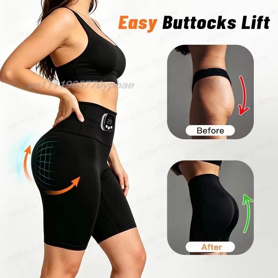 Shorts de tonification EMS, pa - Yoga Fitness Power Yoga avis et prix