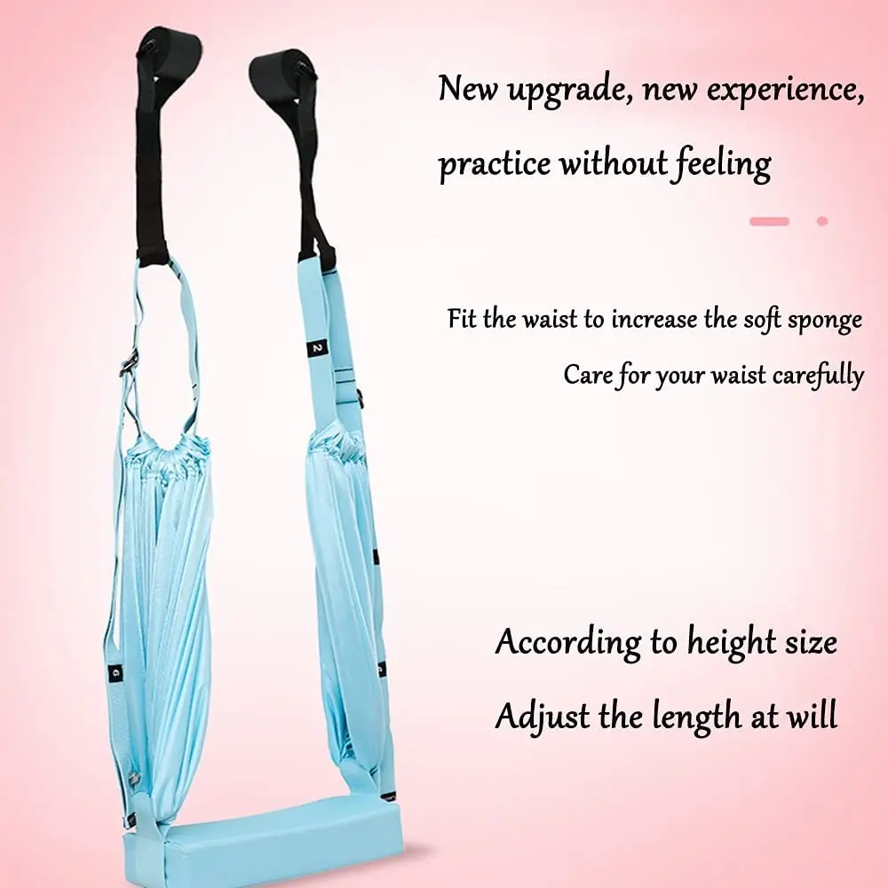 Sangle de Yoga aérien réglable - Yoga Swing Aerial avis et prix