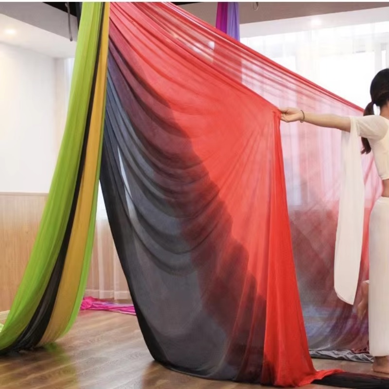 Hamac de yoga aérien anti-grav - Yoga Swing Aerial avis et prix