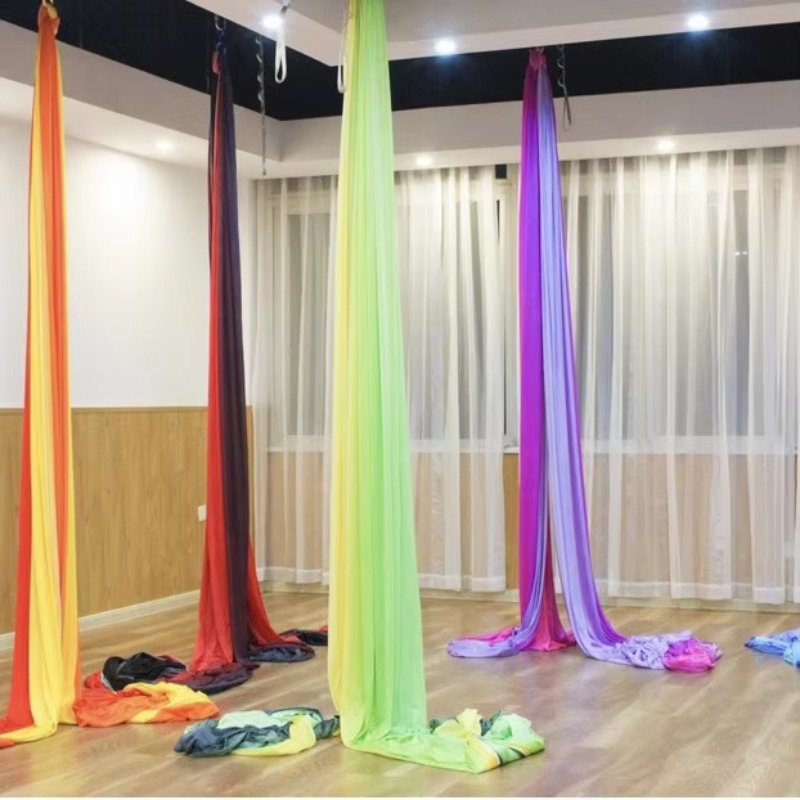 Hamac de yoga aérien anti-grav - Yoga Swing Aerial avis et prix