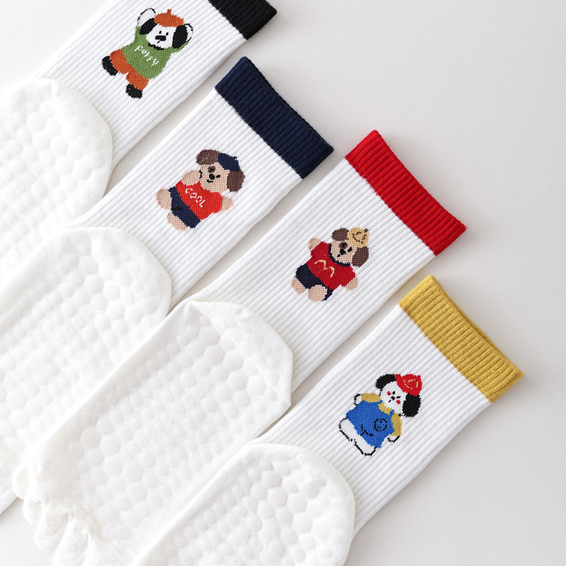Chaussettes de Yoga à 5 orteil - Yoga Toe Separator avis et prix