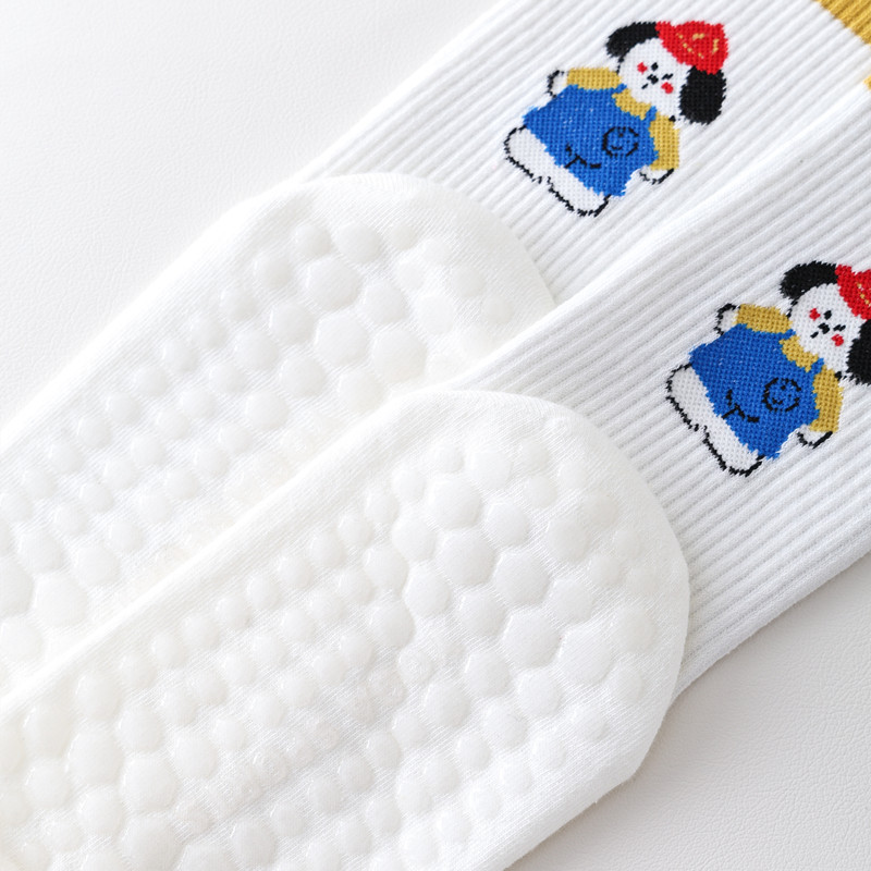 Chaussettes de Yoga à 5 orteil - Yoga Toe Separator avis et prix
